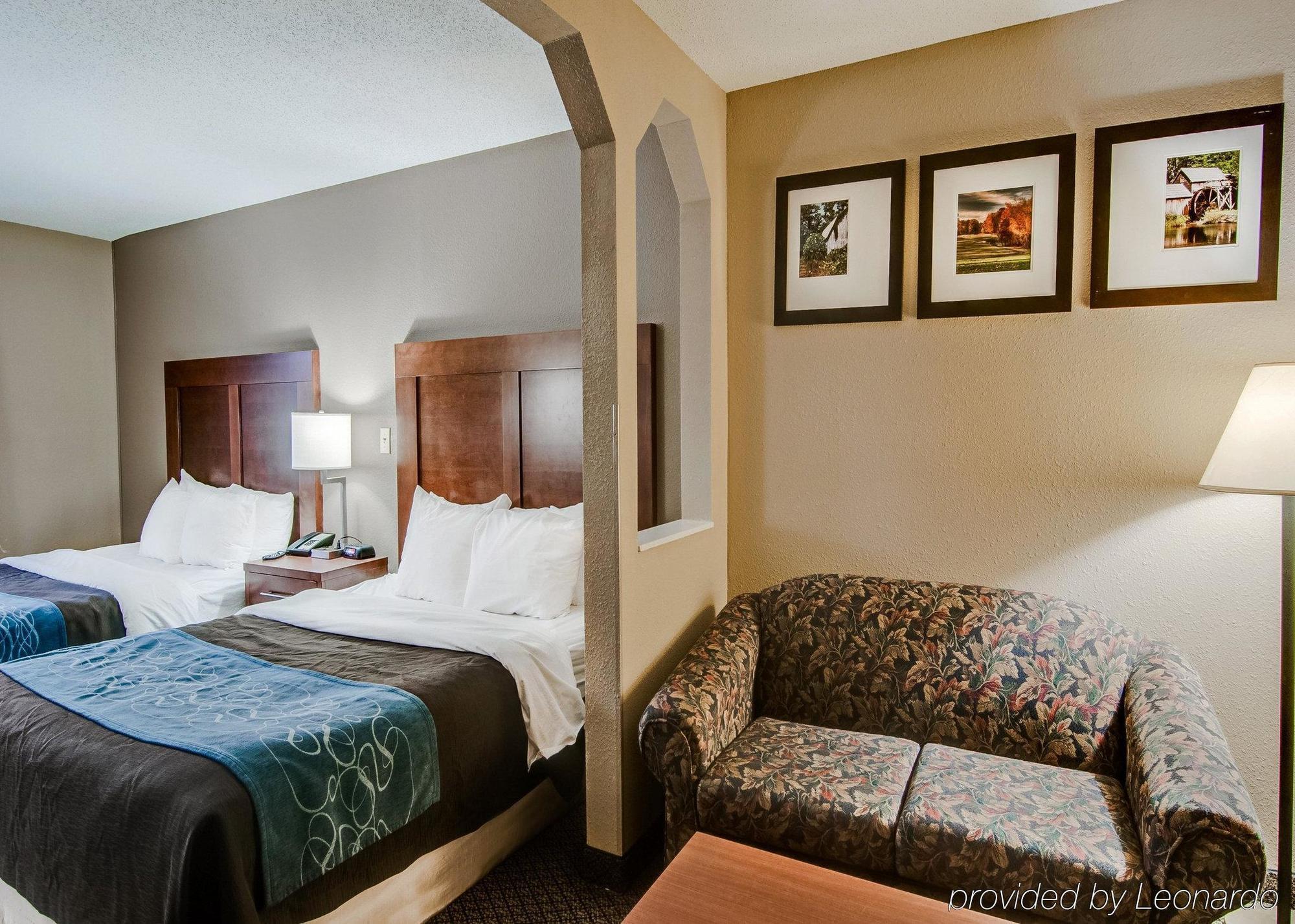 Comfort Inn & Suites Christiansburg I-81 Exterior photo