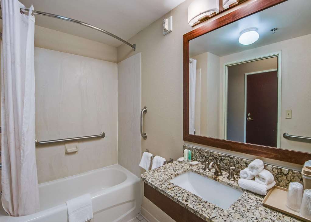 Comfort Inn & Suites Christiansburg I-81 Room photo